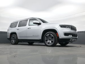 2022 Jeep Wagoneer Series III — thumbnail 20