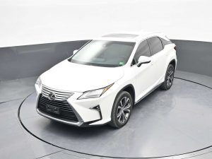 2017 Lexus RX AWD — thumbnail 33