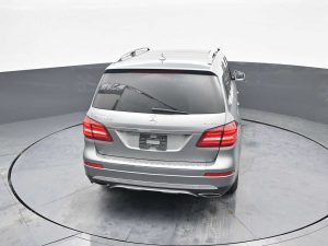 2017 Mercedes-Benz GLS 450 — thumbnail 27