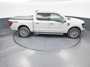 2024 Ford F-150 XLT 4WD SuperCrew 5.5 Box — thumbnail 35