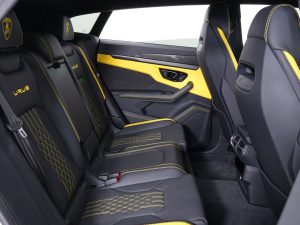 2024 Lamborghini Urus S — thumbnail 14