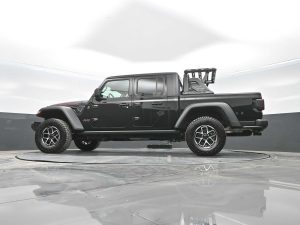 2024 Jeep Gladiator Rubicon — thumbnail 33