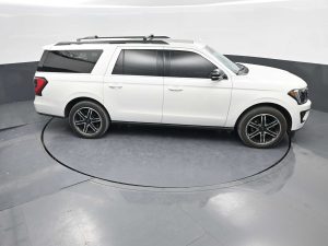 2020 Ford Expedition Max Limited 4×4 — thumbnail 36