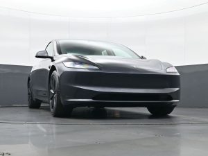 2025 Tesla Model 3 Long Range — thumbnail 24