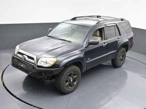 2007 Toyota 4Runner SR5 — thumbnail 32