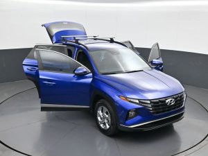 2023 Hyundai Tucson SEL — thumbnail 22