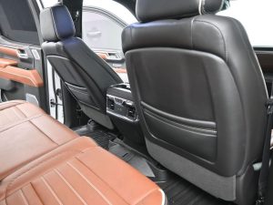 2024 GMC Sierra 1500 Denali Ultimate Crew Cab — thumbnail 25