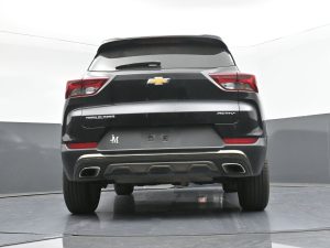 2022 Chevrolet Trailblazer ACTIV — thumbnail 21