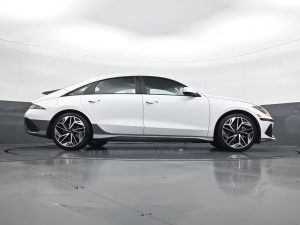 2023 Hyundai IONIQ 6 SEL — thumbnail 20