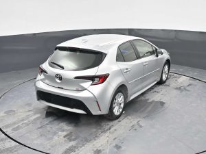 2024 Toyota Corolla Hatchback SE — thumbnail 30