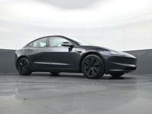 2025 Tesla Model 3 Long Range — thumbnail 25