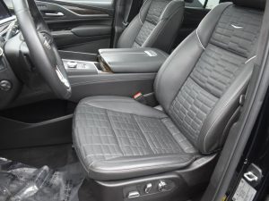 2023 Cadillac Escalade ESV Sport Platinum — thumbnail 38