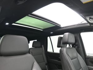 2021 Chevrolet Tahoe Z71 — thumbnail 24