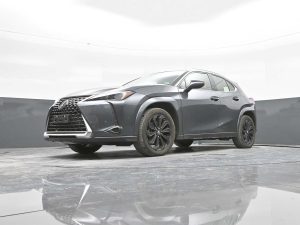 2024 Lexus UX 250h Premium AWD — thumbnail 35