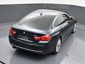 2015 BMW 428i xDrive Coupe — thumbnail 32
