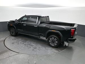 2024 GMC Sierra 2500 HD Denali Ultimate Crew Cab — thumbnail 15