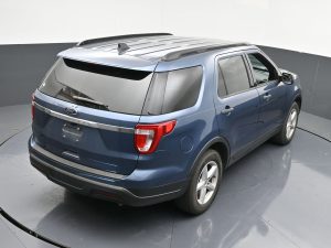 2018 Ford Explorer — thumbnail 32