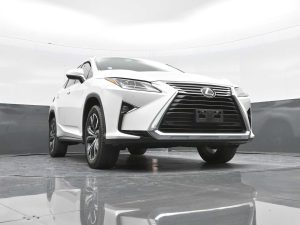 2017 Lexus RX AWD — thumbnail 34