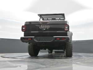 2024 Jeep Gladiator Rubicon — thumbnail 34