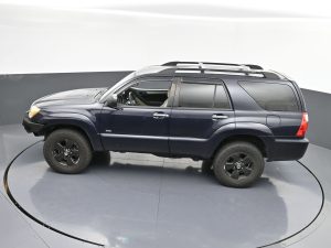 2007 Toyota 4Runner SR5 — thumbnail 33