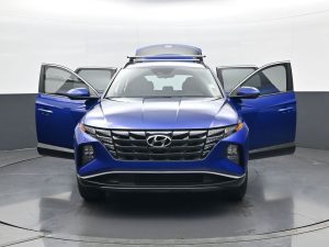 2023 Hyundai Tucson SEL — thumbnail 24