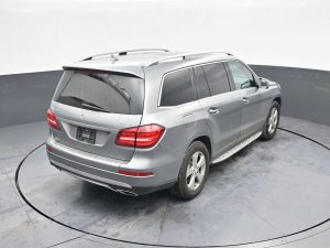 2017 Mercedes-Benz GLS 450 — thumbnail 28