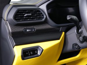 2024 Lamborghini Urus S — thumbnail 13