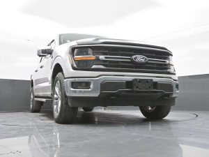 2024 Ford F-150 XLT 4WD SuperCrew 5.5 Box — thumbnail 36