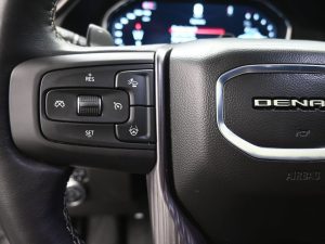 2024 GMC Sierra 1500 Denali Ultimate Crew Cab — thumbnail 26