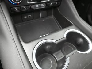 2021 Chevrolet Tahoe Z71 — thumbnail 25