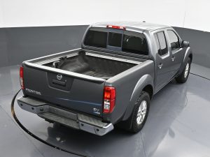 2017 Nissan Frontier SV V6 — thumbnail 31