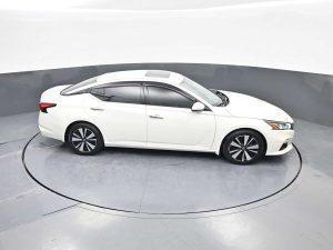 2021 Nissan Altima 2.5 SL — thumbnail 32