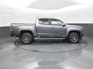 2022 GMC Canyon Denali Crew Cab — thumbnail 6