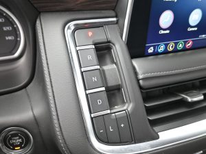 2021 Chevrolet Tahoe Z71 — thumbnail 26