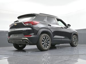 2022 Chevrolet Trailblazer ACTIV — thumbnail 22