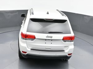 2019 Jeep Grand Cherokee Limited — thumbnail 33