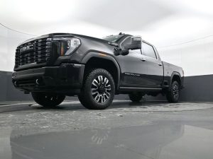 2024 GMC Sierra 2500 HD Denali Ultimate Crew Cab — thumbnail 17