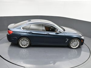 2015 BMW 428i xDrive Coupe — thumbnail 33