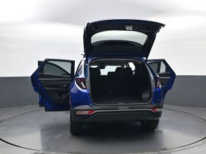 2023 Hyundai Tucson SEL — thumbnail 25
