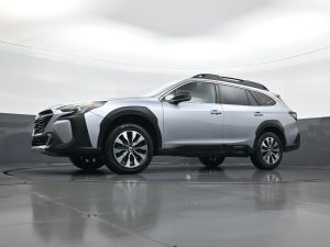 2023 Subaru Outback Limited — thumbnail 22