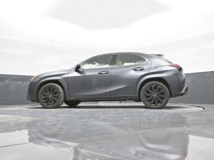 2024 Lexus UX 250h Premium AWD — thumbnail 36
