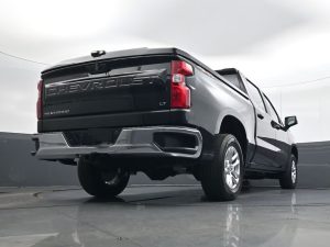 2024 Chevrolet Silverado 1500 LT — thumbnail 23