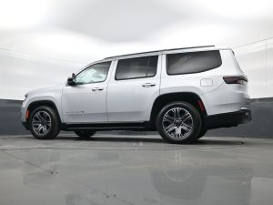 2022 Jeep Wagoneer Series III — thumbnail 22