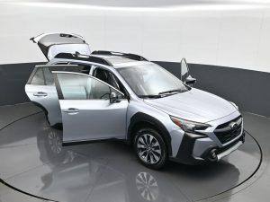 2023 Subaru Outback Limited — thumbnail 23