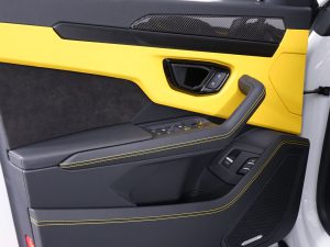 2024 Lamborghini Urus S — thumbnail 12