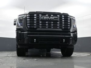2024 GMC Sierra 2500 HD Denali Ultimate Crew Cab — thumbnail 18