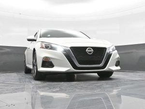 2021 Nissan Altima 2.5 SL — thumbnail 33
