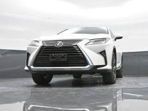 2017 Lexus RX AWD — thumbnail 35