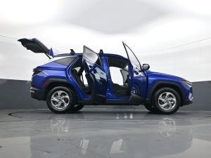 2023 Hyundai Tucson SEL — thumbnail 26