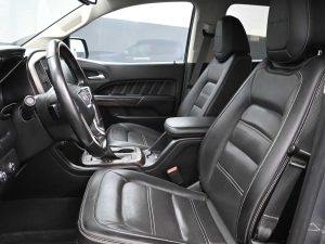 2022 GMC Canyon Denali Crew Cab — thumbnail 7